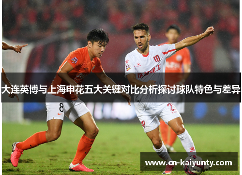大连英博与上海申花五大关键对比分析探讨球队特色与差异
