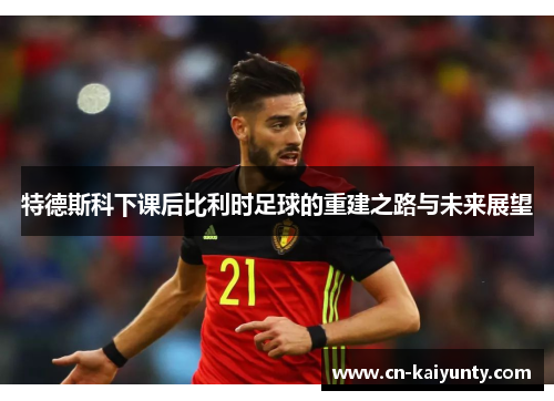 特德斯科下课后比利时足球的重建之路与未来展望